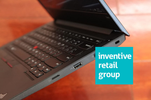 D2C-проект с Inventive eCommerce принес Lenovo в 2020 году 0,6 млрд рублей